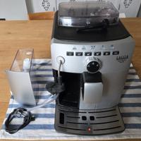 GAGGA NAVIGLIO DELUXE - MACCHINA CAFFE'