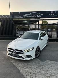 Mercedes-benz A 180 d Automatic Premium
