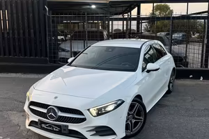 Mercedes-benz A 180 d Automatic Premium