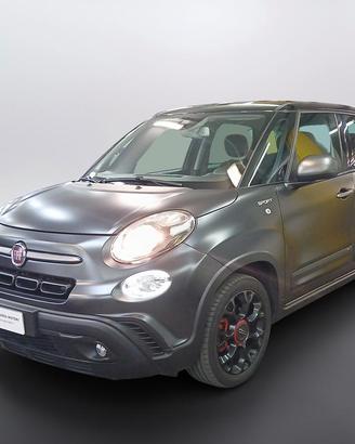 Fiat 500L Cross 1.4 S-Design s&s 95cv