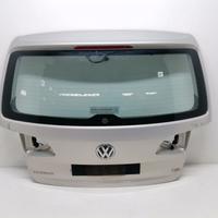 PORTELLONE POSTERIORE COMPLETO VOLKSWAGEN Touran 3
