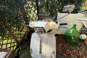 Piaggio Vespa s50 2T prima serie
