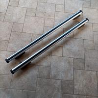 Barre portatutto originali Toyota