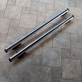 Barre portatutto originali Toyota