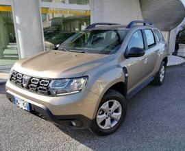 DACIA Duster 1.5 Blue dCi 8V 115 CV Comfort