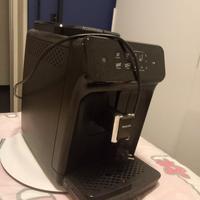 macchina del caffè 