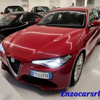 ALFA ROMEO Giulia 2.2 TD 160 CV AT8 Super SUPER