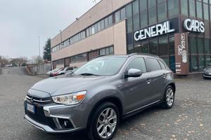Mitsubishi ASX 1.6 DI-D 114 CV 4WD Intense Navi *G