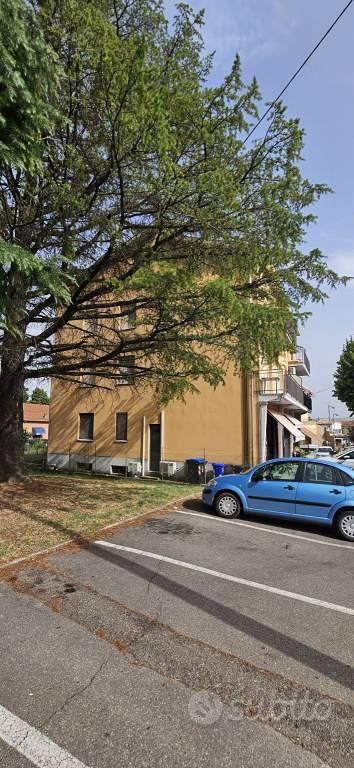 Appartamento – Medesano, Parma - Altro