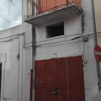 Laboratorio/Magazzino nel centro di Torricella(TA)