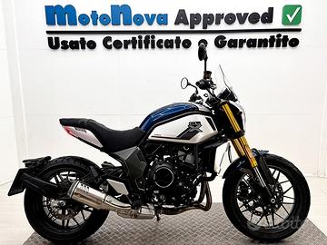 Cf Moto 700CL-X Heritage - MOTONOVA