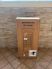 Deumidificatore di vario tipo