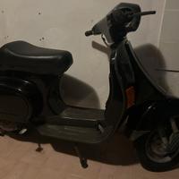 Vespa 50 HP 1993 epoca - Libretto originale