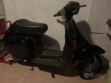 Vespa 50 HP 1993 epoca - Libretto originale