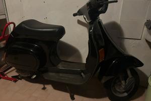 Vespa 50 HP 1993 epoca - Libretto originale