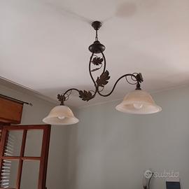 lampadario 