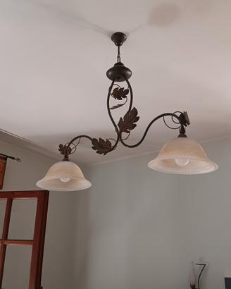 lampadario 