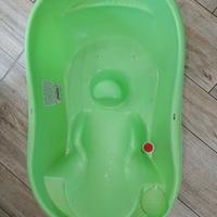 vaschetta bagnetto neonato