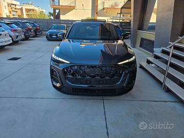 Audi Q5 TDI 150 kW mHEV+ S tronic quattro line edi