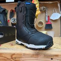 Scarponi snowboard burton driver X