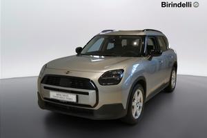 MINI Mini Countrym.(U25) - Mini Countryman D Essen