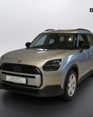 MINI Mini Countrym.(U25) - Mini Countryman D Essen