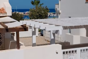 San Vito Lo Capo a 150 MT dal mare