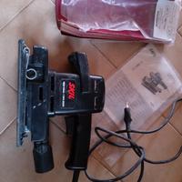 levigatrice orbitale skill 150w