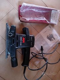 levigatrice orbitale skill 150w