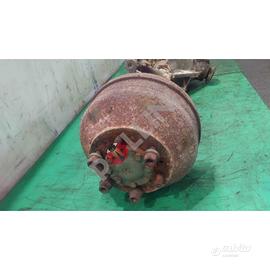 Assale post. C/differenziale iveco (fiat/om) vm90