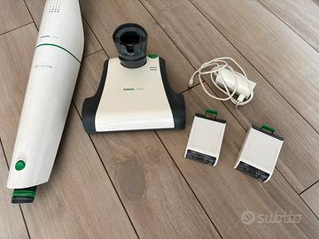 Scopa elettrica vorwerk vb100 motore guasto
