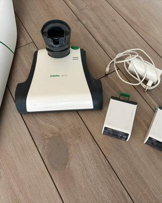 Scopa elettrica vorwerk vb100 motore guasto