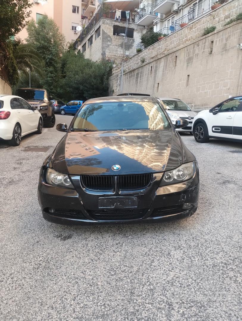 BMW Serie 3 (E90/91)
