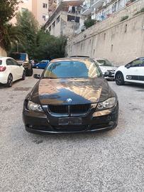 BMW 320 touring del 2006