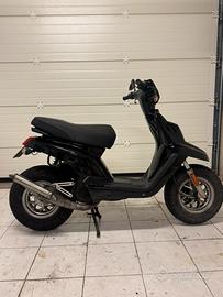 Booster bws 50