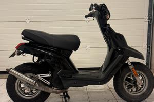 Booster bws 50