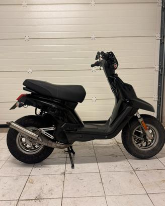 Booster bws 50