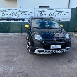 Fiat Panda Pandina Cross 1.0 FireFly S&S Hybrid