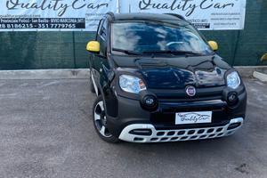 Fiat Panda Pandina Cross 1.0 FireFly S&S Hybrid
