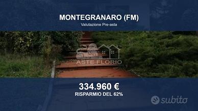 Immobile in asta di 495 m² con più di 5 locali e b