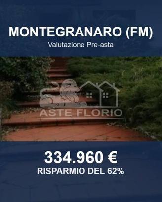 Immobile in asta di 495 m² con più di 5 locali e b