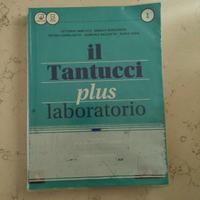 il tantucci plus laboratorio 1, 9788848260442