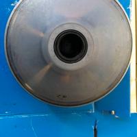 Yamaha Variatore Scooter Majestic 125