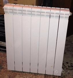 RADIATORI CALORIFERI