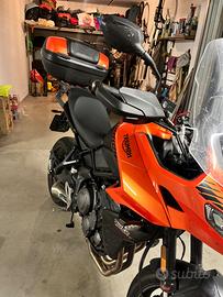 Triumph Tiger Sport 660