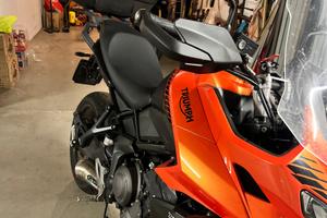 Triumph Tiger Sport 660