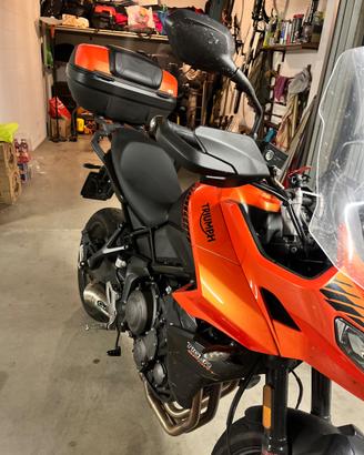 Triumph Tiger Sport 660