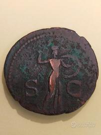 moneta romana