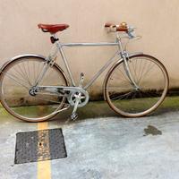 Bici cigno classic uomo