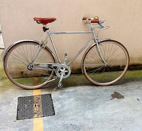 Bici cigno classic uomo